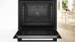 Bosch HBA272BB3 Einbau-Backofen 60x60 cm – Pyrolyse & 3D-Heisluft, Stiftung Warentest GUT – Bild 9