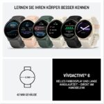 Garmin vívoactive 6 42mm Fitness-Smartwatch – AMOLED-Display & 11 Tage Akku – Bild 7