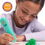 3Doodler Start+ Essentials: 3D Zeichenstift für Kinder ab 6 Jahren – STEM-Lernspielzeug – Bild 2