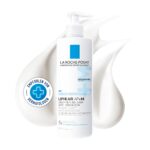 La Roche-Posay LIPIKAR BAUME LIGHT AP+M – Leichte Körpercreme gegen Juckreiz für empfindliche Haut – Bild 2