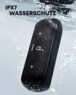 soundcore Motion+ Bluetooth Lautsprecher – Hi-Res 30W Audio mit intensivem Bass & 12h Akkulaufzeit – Bild 7