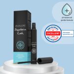 JEUXLORÉ Superlative Lash Wimpernserum 3 ml – Wachstum für Wimpern & Augenbrauen – Bild 8