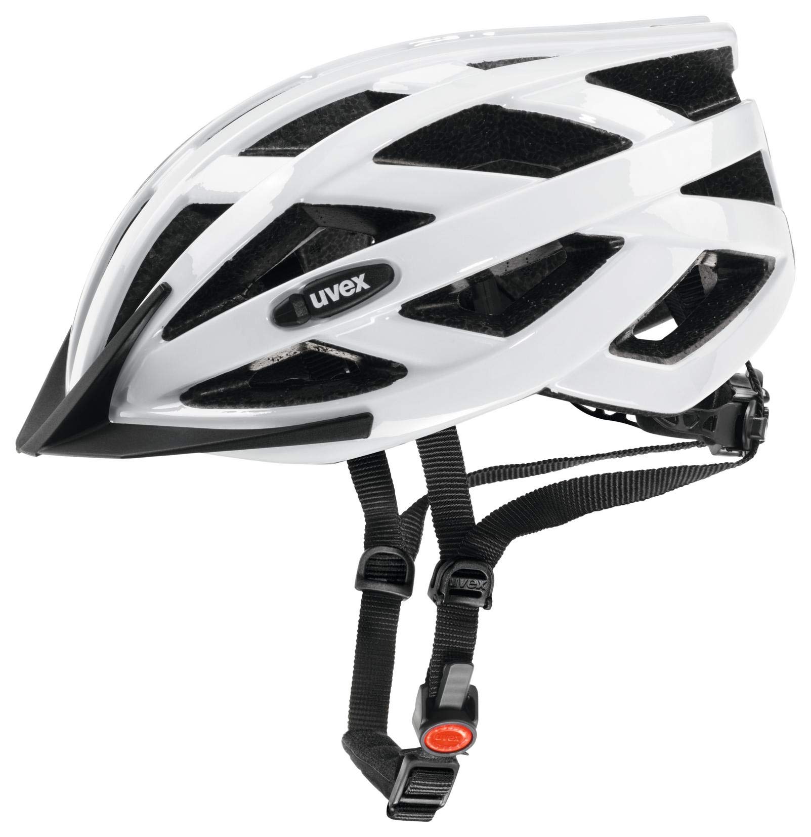 71O5iqTtkeL._SY1653_.jpg uvex i-vo Allround-Radhelm – Leicht & sicher mit individueller Grössenanpassung – Bild 1