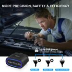 vLinker iCar Pro 2S OBD2 Bluetooth Adapter – Fahrzeugdiagnose für iPhone, Android & Windows – Bild 6