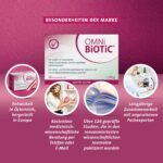 OMNi BiOTiC Power Pulver – Probiotikum mit 6 Bakterienstämmen für tägliche Energie – Bild 6