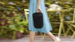 Sonos Move 2 – Tragbarer HiFi Stereo Speaker mit 24h Akku & Ladestation – Bild 6