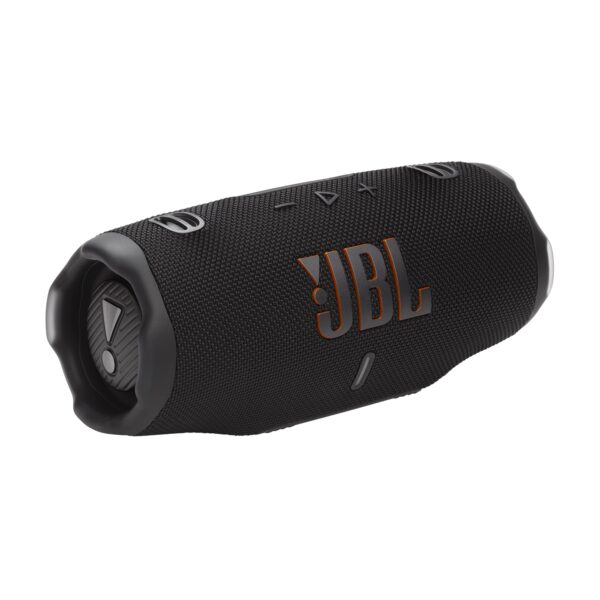 JBL Charge 6 Bluetooth-Lautsprecher – 28h Akkulaufzeit, IP68 wasserdicht & Powerbank