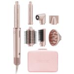 7MAGIC 7-in-1 Airstyler mit Coanda-Technologie – Professioneller Multistyler für Föhnen, Locken & Glätten