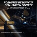 CTEK NXT 5 Batterieladegerät 12 V, 5 A – Intelligentes Laden für Blei-Säure & Lithium – Bild 3