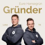 Hansegrün Bio Ingwer Kurkuma Shots (60 Stk.) – Veganes Superfood-Pulver für Immunsystem & Energie – Bild 8