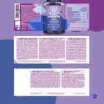 Melatonin Gummies 1 mg – Schlafunterstützung mit Baldrian & Passionsblume, 120 Tage – Bild 11