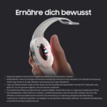 Samsung Galaxy Watch8 44 mm Smartwatch – Fitness-Tracker mit Galaxy AI & Schlaf-Coaching – Bild 8