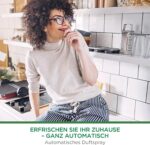 Air Wick Freshmatic Max Nachfüller Set 6 x 250 ml – Automatisches Raumspray mit natürlichen Düften – Bild 7