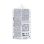 Kindii Pure Baby Pads 1200er Set – Baumwoll-Wattepads für empfindliche Babyhaut – Bild 3