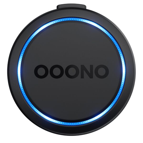 OOONO Co-Driver NO2 – Intelligente Blitzer- & Gefahrenwarnungen für CarPlay & Android Auto