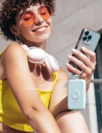 RORRY Powerbank 10000mAh mit PD 20W Schnellladung & Apple Watch Wireless Charger – Bild 6
