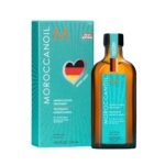 Moroccanoil Behandlung – Arganöl Haarserum für Glanz & Geschmeidigkeit