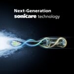 Philips Sonicare 5300 Schallzahnbürste mit Andruckkontrolle – Professionelle Zahnreinigung HX7101/04 – Bild 3