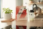 Myprotein Impact Whey Protein Vanille 2,5 kg – 23 g Protein pro Portion für Muskelaufbau – Bild 4