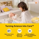 Medela Muttermilch Aufbewahrung Set – Flaschen, Beutel & Kühltasche für stillende Mütter – Bild 9