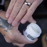 BodySupply Tattoo Hustle Butter Deluxe Original 150 ml – Professioneller Tattoo-Balsam – Bild 3