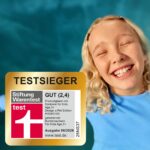 Philips Sonicare for Kids Design a Pet – Elektrische Zahnbürste mit Aufklebern für Kinder – Bild 2