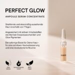 BABOR Perfect Glow Serum Ampullen 7x2ml – Strahlender Teint mit Glow-Pigmenten & Peptiden – Bild 4