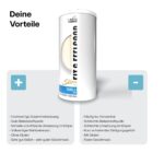 Layenberger Fit&Feelgood Slim Shake Vanille-Sahne – Mahlzeitersatz für 72 Portionen – Bild 7