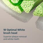 Philips Sonicare 5300 Schallzahnbürste mit Andruckkontrolle – Professionelle Zahnreinigung HX7101/04 – Bild 9
