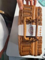 LOFTANK 7-in-1 Baby Geschenkset – Kuscheldecke, Rassel & Zubehör für Neugeborene – Bild 3