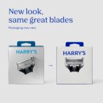 Harry's Rasierklingen 24er Set – 5-Klingen System mit Präzisionstrimmer für Herren – Bild 5