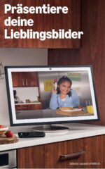Amazon Echo Show 15 – 15,6-Zoll Smart-Display mit Fire TV & Alexa-Sprachsteuerung – Bild 6