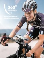 JOYROOM Fahrradhalterung 360° drehbar mit Silikon-Stoßdämpfung – Smartphone Halter 4,7-7,0 Zoll – Bild 7