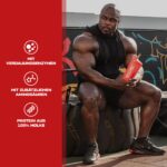 Scitec Nutrition 100% Whey Protein Professional 920g – Molkenprotein mit Verdauungsenzymen – Bild 2