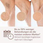 Philips Lumea IPL 9000 Series – Kabellose Haarentfernung mit SenseIQ für bis zu 2 Jahre glatte Haut – Bild 4
