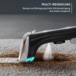 Rowenta Clean It Fleckenreiniger – Tragbarer Teppichreiniger mit Selbstreinigung für Haushalt – Bild 6