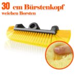 LAANPOLE 3,6m Teleskop Autowaschbürste – Lackschonende Reinigung für Fahrzeuge & Wohnmobile – Bild 3