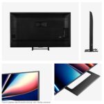 Hisense 55U7Q 55 Zoll 4K Mini LED Smart TV – Gaming & Streaming mit AI Engine – Bild 14