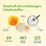 Almased Original 2er Bundle – 2x 500g Protein-Abnehmshake glutenfrei & vegetarisch – Bild 3