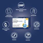 Dr. Böhm Gelenks Complex Intensiv – Trinkpulver für Gelenke & Knochen mit Calcium & Vitamin D – Bild 4
