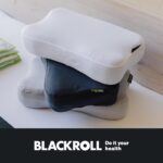 BLACKROLL Pillow Case Jersey 50 x 30 cm – Kissenbezug für Recovery Pillow – Bild 8