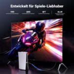 UGREEN HDMI 2.1 Kabel 5M – 8K@60Hz, 4K@240Hz, 48Gbit/s – Zertifiziert für PS5, Xbox Series X – Bild 4