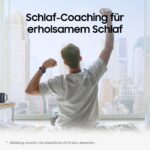Samsung Galaxy Watch8 Classic 46 mm – Premium Smartwatch mit drehbarer Lünette & Fitness Tracking – Bild 6
