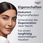Eucerin Anti-Pigment Nachtpflege 50 ml – Gesichtscreme gegen Pigmentflecken – Bild 4
