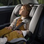 Maxi-Cosi Titan Plus i-Size – Mitwachsender Kinderautositz 15 Monate–12 Jahre – Bild 2