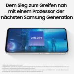 Samsung Galaxy A56 5G – KI-Smartphone mit 50-MP-Kamera & 6,7" Display für Android-Nutzer – Bild 10