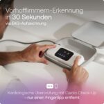 Withings BPM Vision – Intelligentes Blutdruck- & EKG-Messgerät mit WLAN-Sync – Bild 7