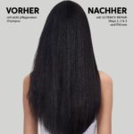 Wella Professionals Ultimate Repair Shampoo mit AHA & Omega 9 – Tiefenreinigung & Reparatur für geschädigtes Haar – Bild 7