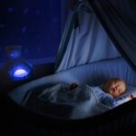 Xcelenze Verdunkelungsrollo 2m x 1,45m – 100% Lichtundurchlässig mit Mikrohafttechnologie – Bild 8