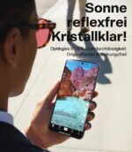 TORRAS Panzerglas für Samsung Galaxy S26 Ultra – 9H+ Härte mit Drop-Schutz, 2er Set – Bild 8